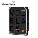 HD WD BLACK 10TB SATA 7200