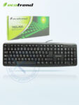 KB ECO 615 SP PS/2 NEG