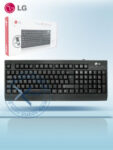 KB LG KCW3PESFS1I PS2 NG