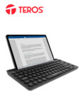 TECLADO KB TE-4064N BT
