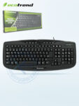 KB ECO 619M SP USB NEG