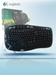 KB LOGITECH WAVE SP USB