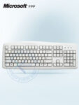 MICROSOFT KB 200WHT FOR BSNSS