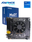 MB ADV MTDK I7-13620H ITX WIFI