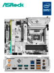 MB AR Z890 STEEL LEGEND WIFI