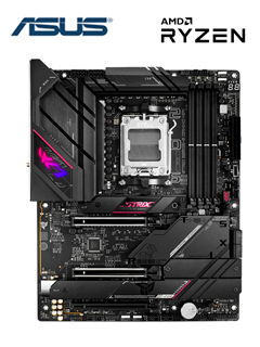 MB AS B650E-E GAMING WIFI DDR5