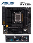 MB AS B650M-PLUS WIFI SVL DDR5