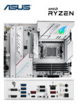 MB AS STRIX B850-A GAMING WIFI