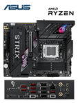 MB AS STRIX B850-E GAMING WIFI