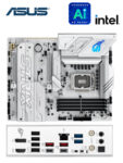 MB AS STRIX B860-A GAMING WIFI