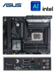 MB AS TUF GAMING B860-PLUS WF