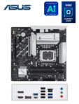 MB AS B860M-A S/V/L DDR5