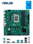 MB AS PRO Q670M-C-CSM SVL DDR5