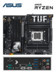 MB AS TUF GAMING X870-PLUS WF