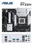 MB AS PRIME X870-P WIFI SVL D5