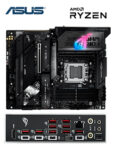 MB AS ROG STRIX X870E-E GMG WF