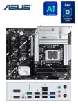 MB AS PRIME Z890-P WIFI DDR5