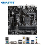 MB GB A520M DS3H AC S/V/L DDR4