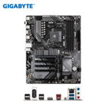 MB GB B550 EAGLE WIFI6 DDR4