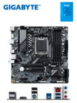 MB GB B650M D3HP S/V/L DDR5