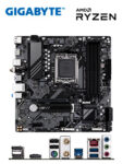 MB GB B650M D3HP AX WIFI DDR5