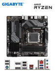 MB GB B650M-DS3H S/V/L DDR5