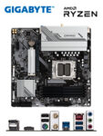 MB GB B650M GAMING PLUS WF DR5