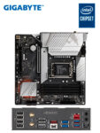 MB GB B660M AORUS PRO AX DDR4