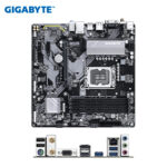MB GB B760M D3HP WIFI6 DDR5