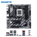 MB GB B840M DS3H S/V/L DDR5