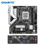 MB GB B840M EAGLE WIFI6 DDR5