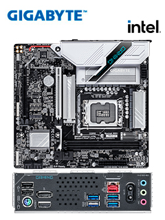 MB GB B860M GAMING WIFI6 DDR5