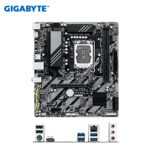 MB GB B860M K S/V/L DDR5