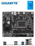 MB GB H610M K V2 S/V/L DDR5