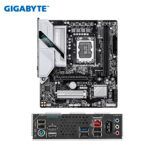 MB GB H810M GAMING WIFI6 DDR5