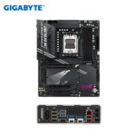 MB GB X870 AORUS EL WIFI7 DDR5