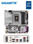 MB GB Z790M A ELITE AX ICE DR5