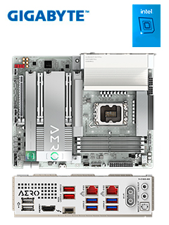MB GB Z890 AERO G DDR5