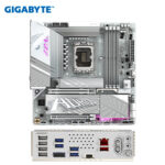 MB GB Z890M A ELITE WF7 ICE D5