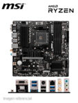 MB MS B550M PRO-VDH WF SVL DR4