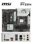 MB MS B850 GAMING PLUS WF DDR5