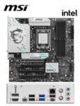 MB MS B860M GAMING PLUS WF DR5