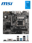 MB MS H610M-G S/V/L DDR5
