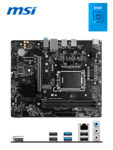 MB MS H610M-S S/V/L DDR4