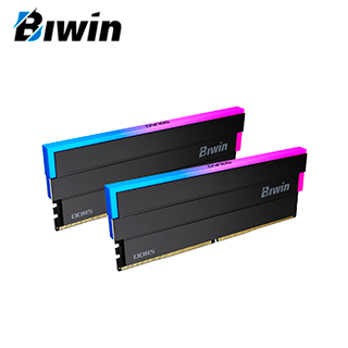 MEM RAM 32G(2X16) BW DW100 RGB