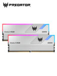 MEM RAM 32G(2X16) PRE RGB 6.0G