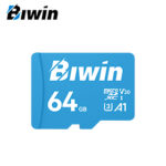 MICROSD BIWIN  MS100 64GB