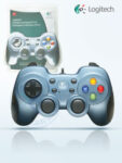 RUMBLE GAMEPAD LOGITECH F510