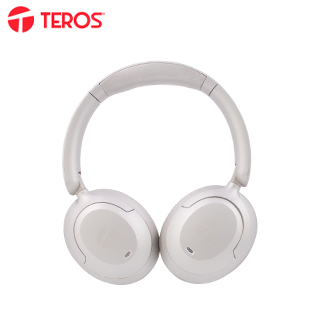 AUDíFONO TE-8038 GREY TITANIUM