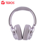 AUDíFONO TE-8038 ROSE TITANIUM